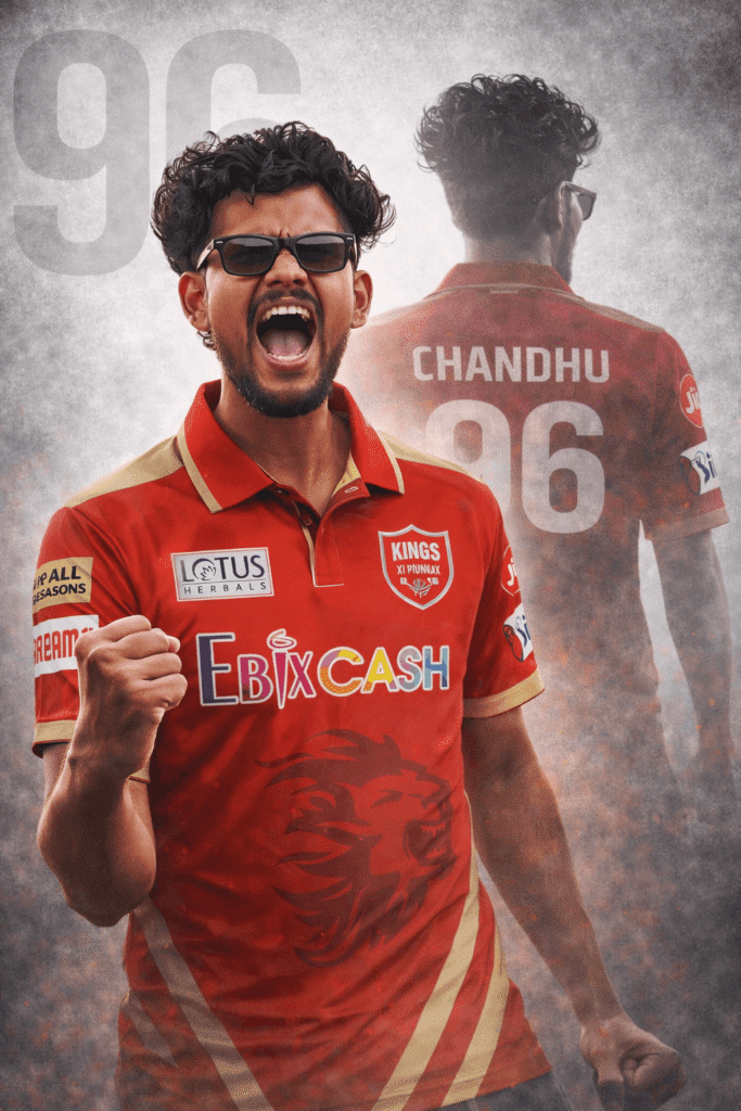 IPL Gemini ai prompt