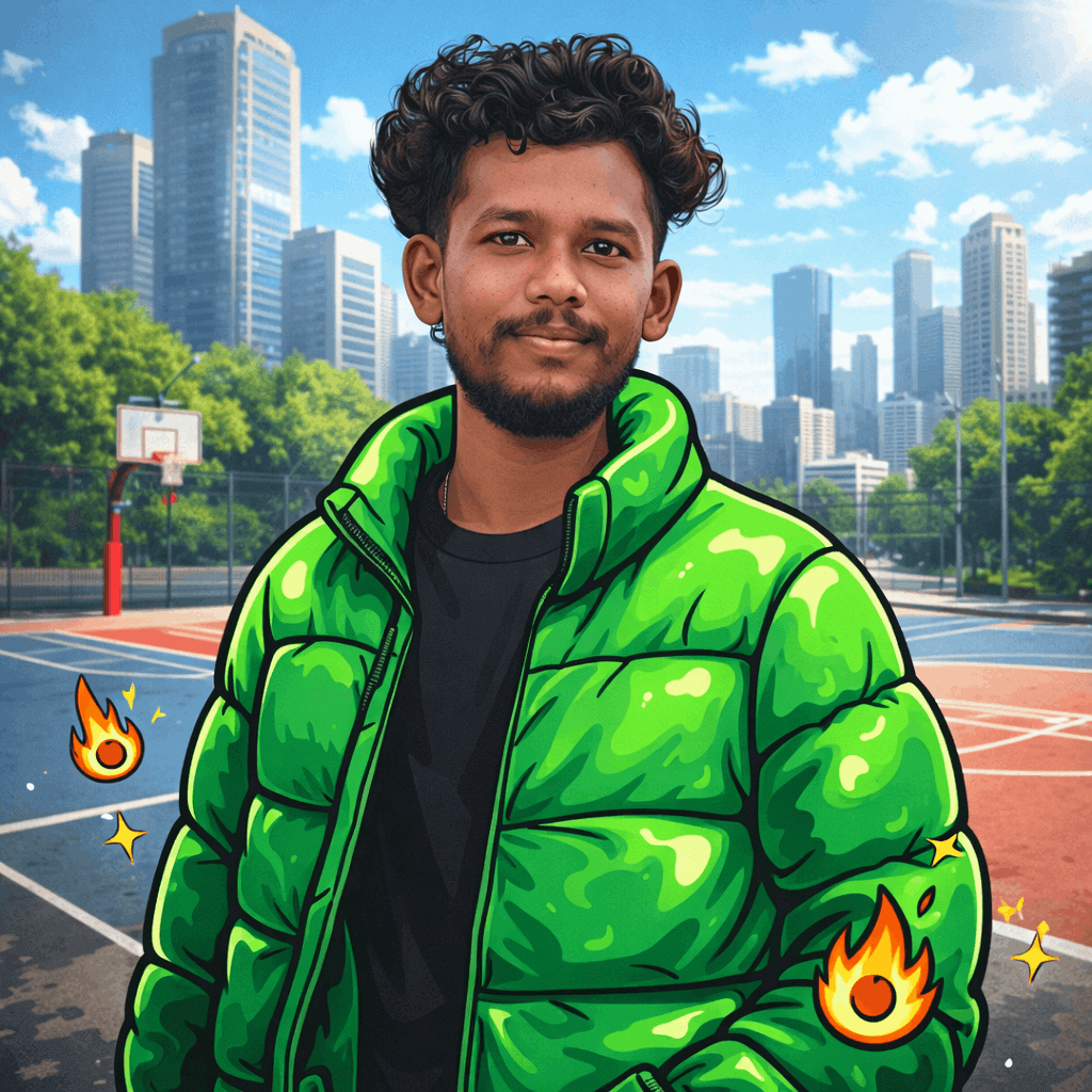 Gemini AI photo prompts for boys