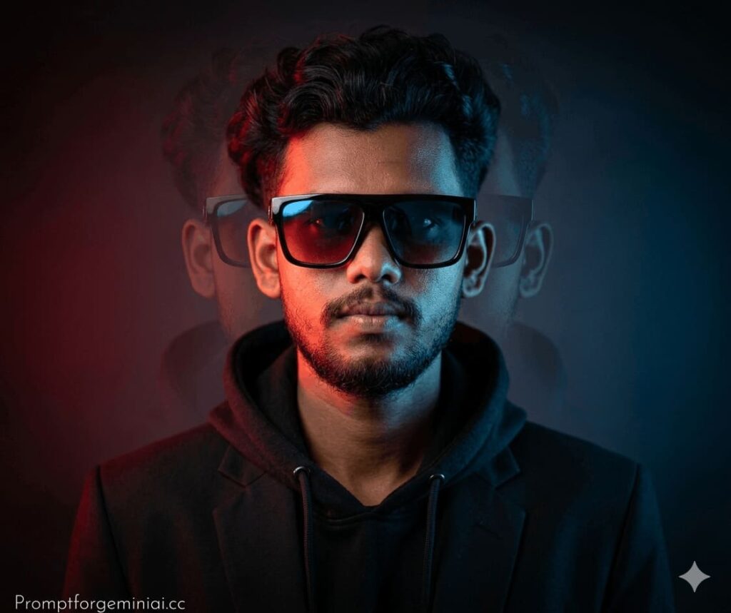 viral boys Gemini ai DP prompts