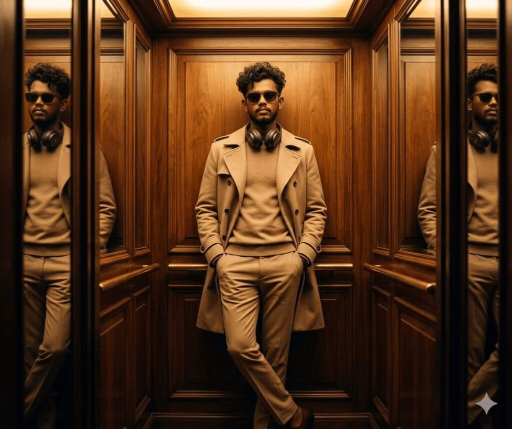 Gemini AI Instagram prompts