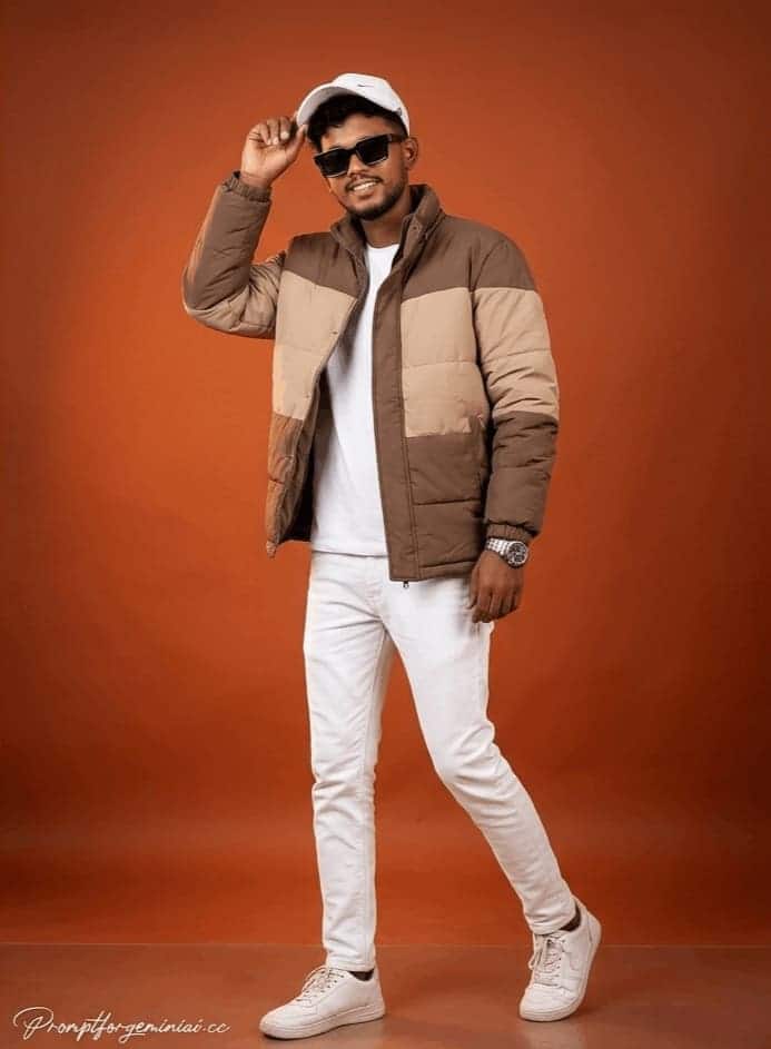 ChatGPT photo prompts for boys