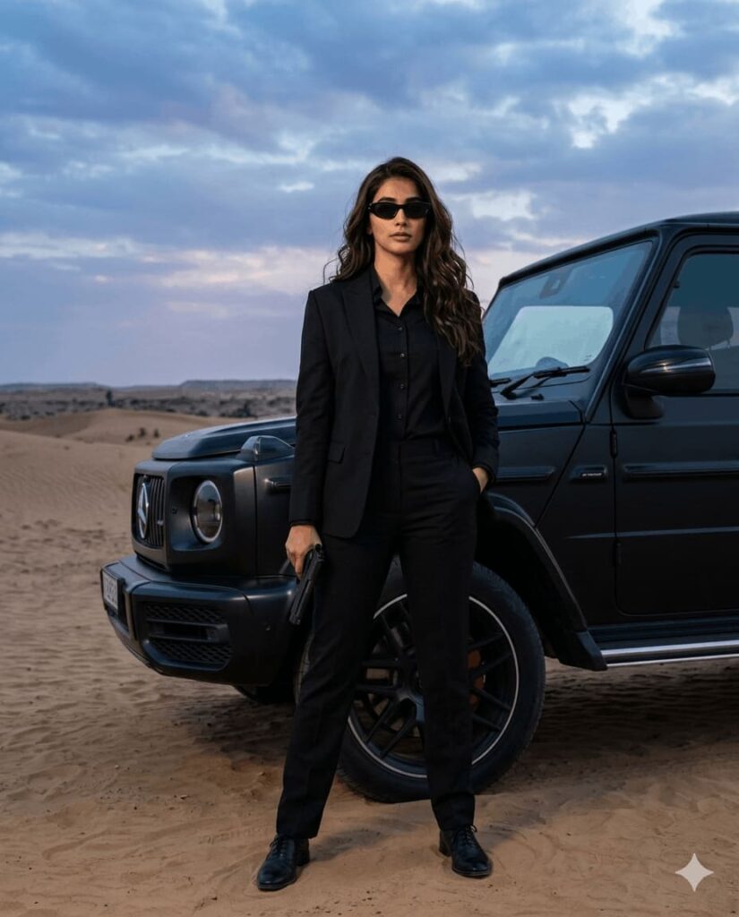 Girls Gemini ai prompts