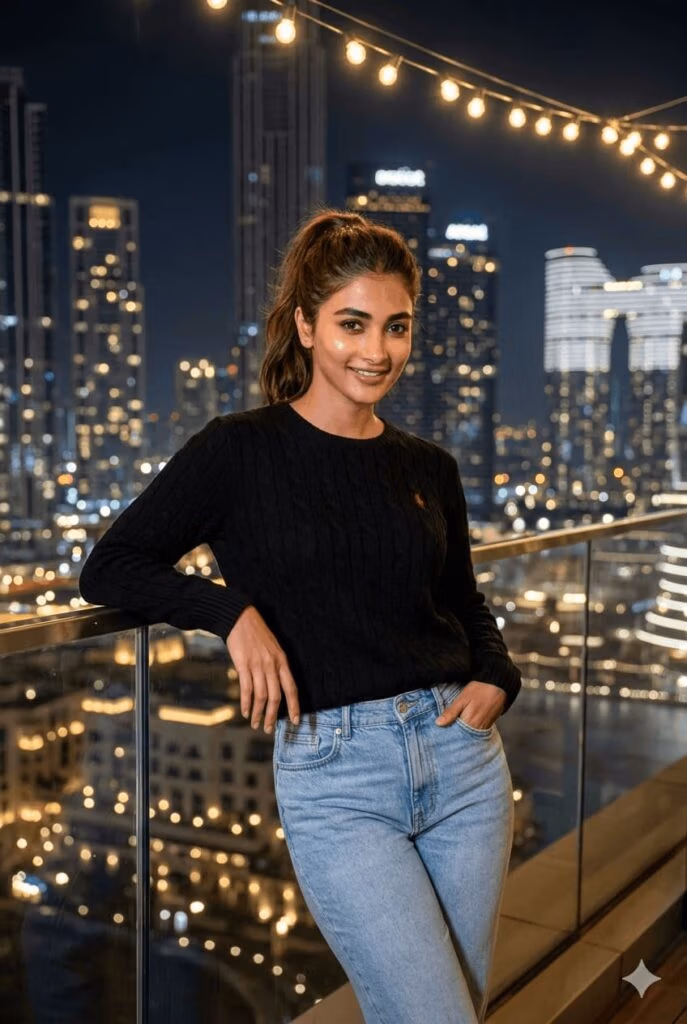 Gemini AI photo prompts for girls