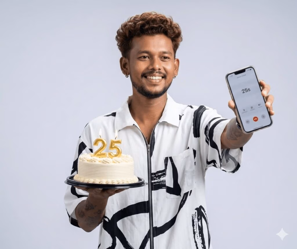 Boys Trending Birthday Prompts