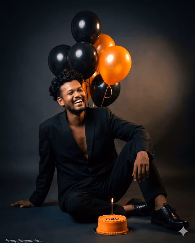 Gemini ai birthday prompts for boys 
