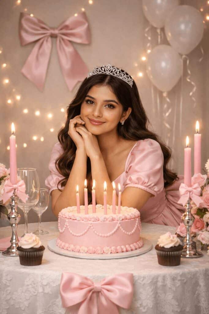 copy paste birthday prompts girls