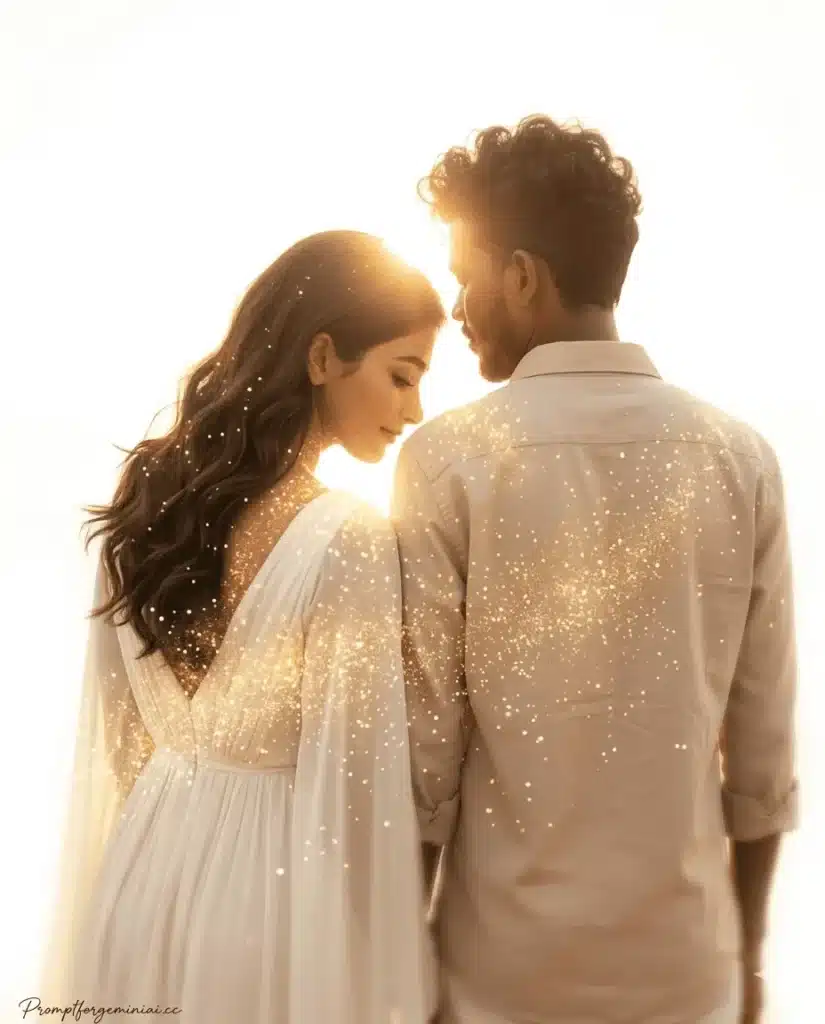 Gemini ai Prompt For Couples