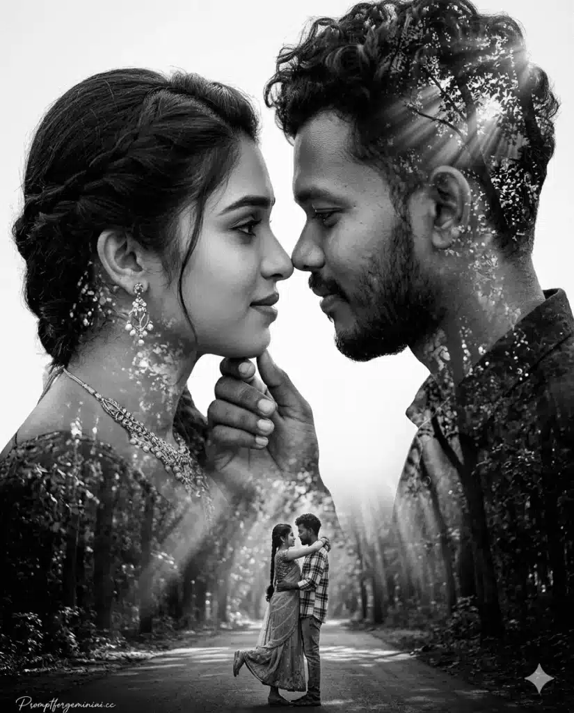Gemini ai Couples Prompt Copy Paste