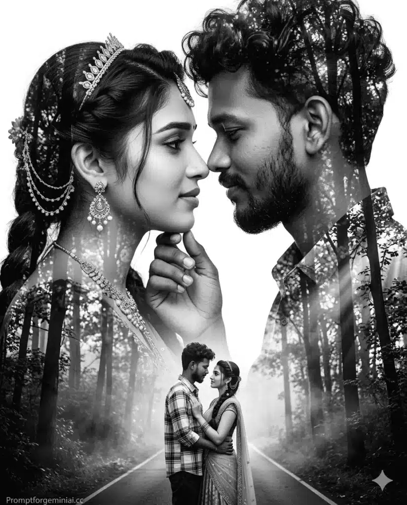 Gemini ai and Chatgpt Couples Prompts