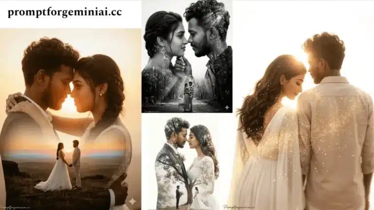 Couples Gemini Ai Prompts