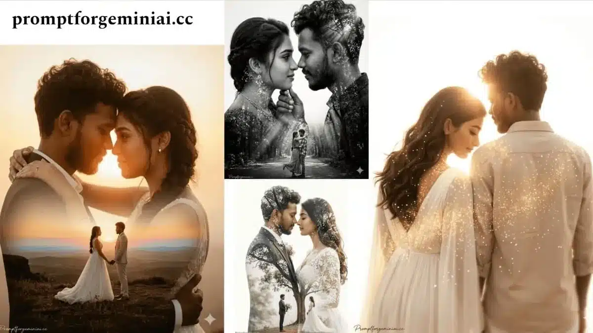 Couples Gemini Ai Prompts