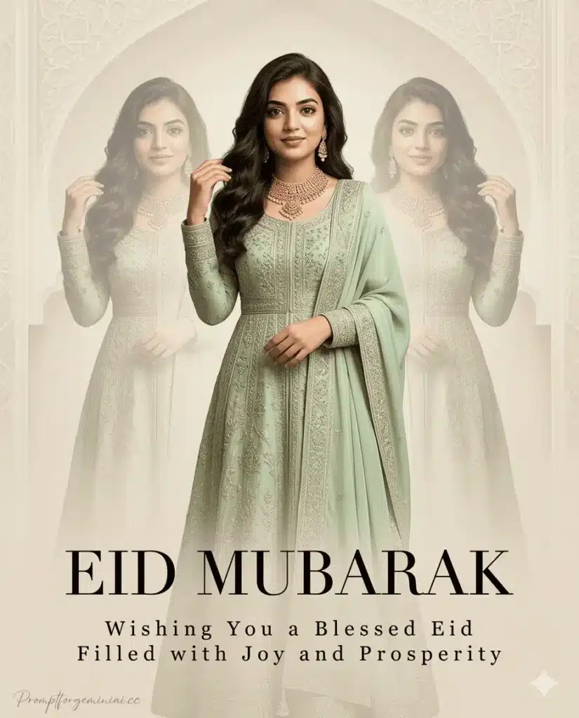 eid mubarak photo editing prompts