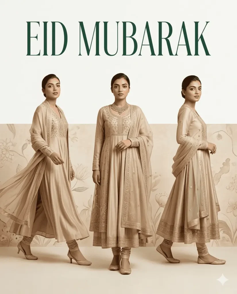 Eid Mubarak Chatgpt Prompts 