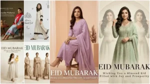 EID Mubarak Gemini Ai Prompts