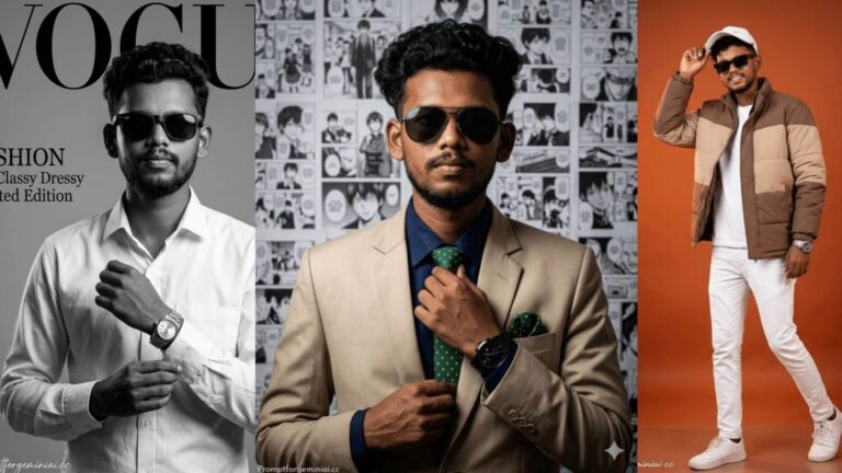 Boys Instagram Trending Prompts