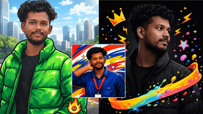 Prompt for Gemini AI Trending